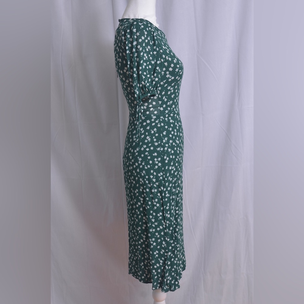 Reformation dress. Size 2. - Picture 5 of 9
